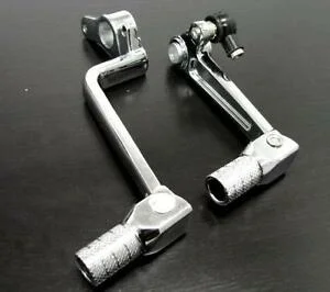 Z plate reenforcements? & others rear sets now