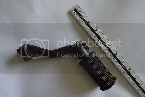 New Member w/Gardengate Nortons