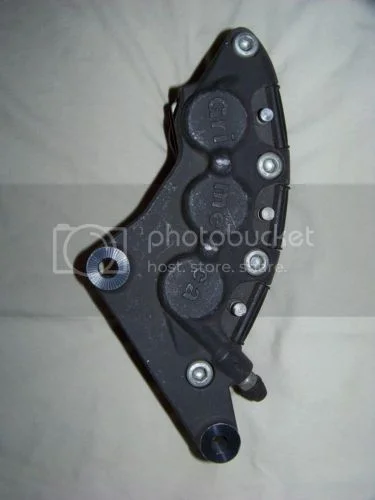 Now going custom with alloy bodywork!!