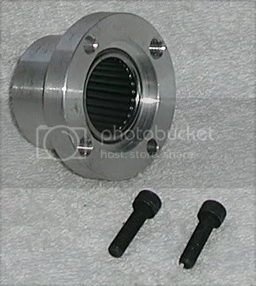 Norton commando 750 1972 Camshaft bush and washers