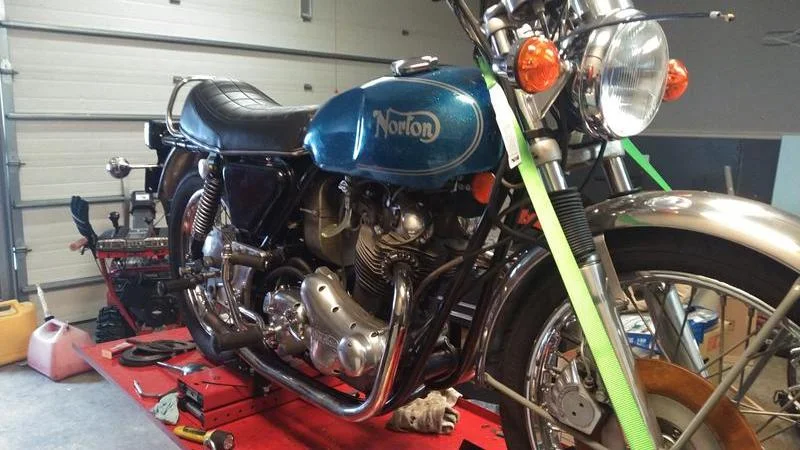 Remove the Corrosion, Keep the Patina