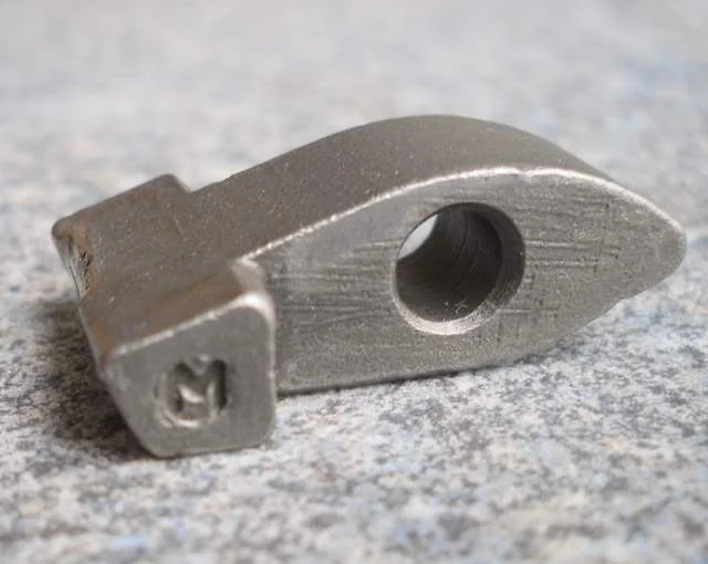 Slipping Kick Start (2019)