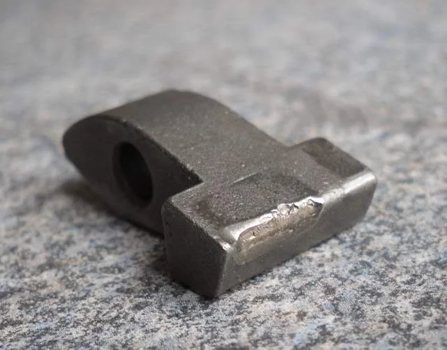 Slipping Kick Start (2019)