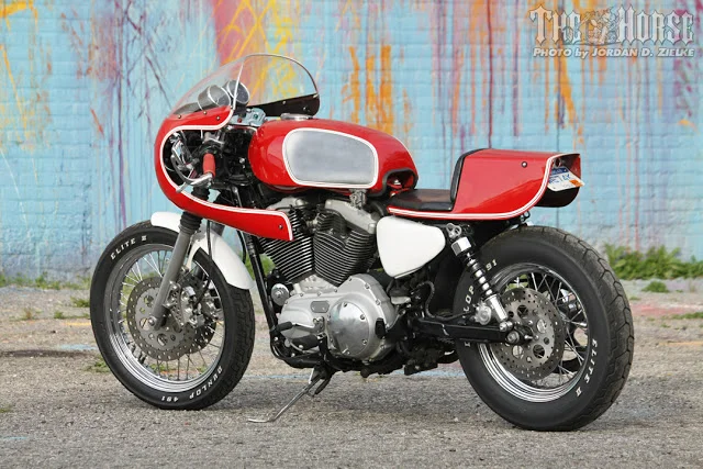 Govt. Bailout, Norton Style