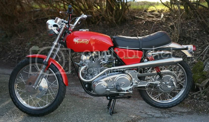 Another Commando returns from the dust