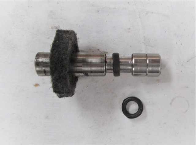 Knocking / rattling inside primary drive case + backfire