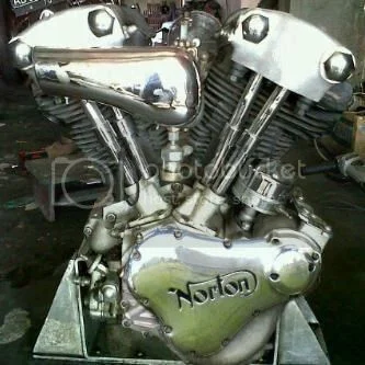 Coming out of storage