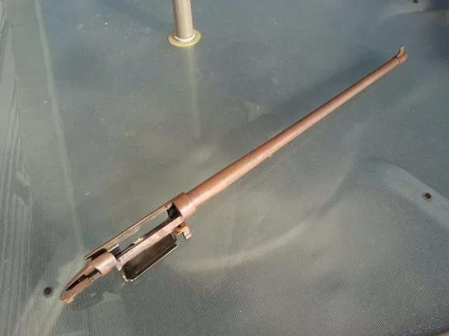 Painting Brake Disc?