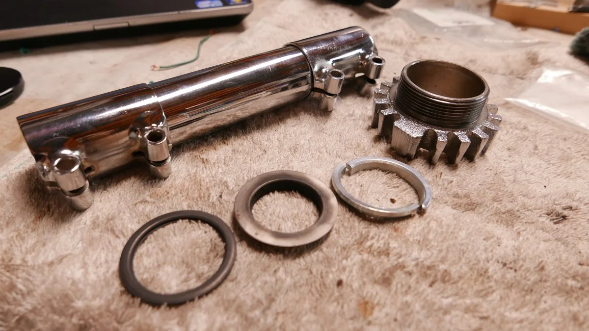 Interstate Downpipe Question