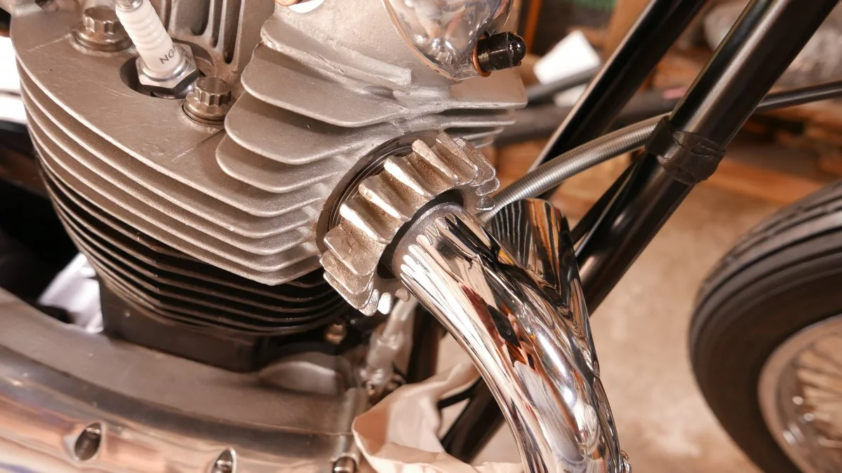 Interstate Downpipe Question