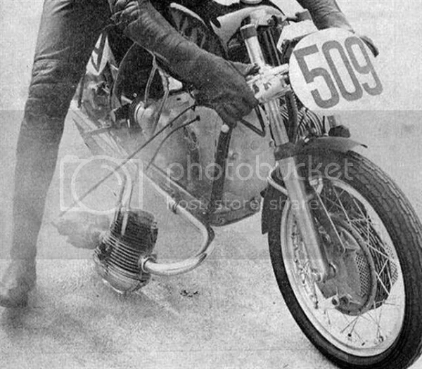 Interesting Motorcycle Pictures .