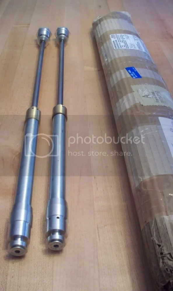 Royal Mail delivery!