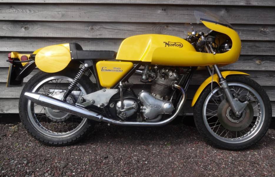 A real Production Racer, but how do you tell?