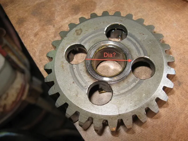 Transmission Rebuild Tool Help (2014)