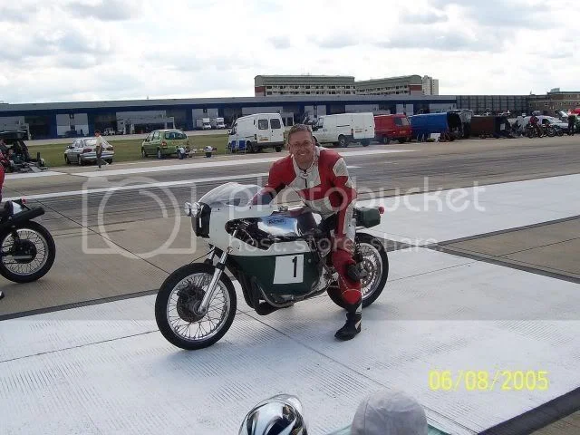 Show your other bike(s) - What else do you ride?