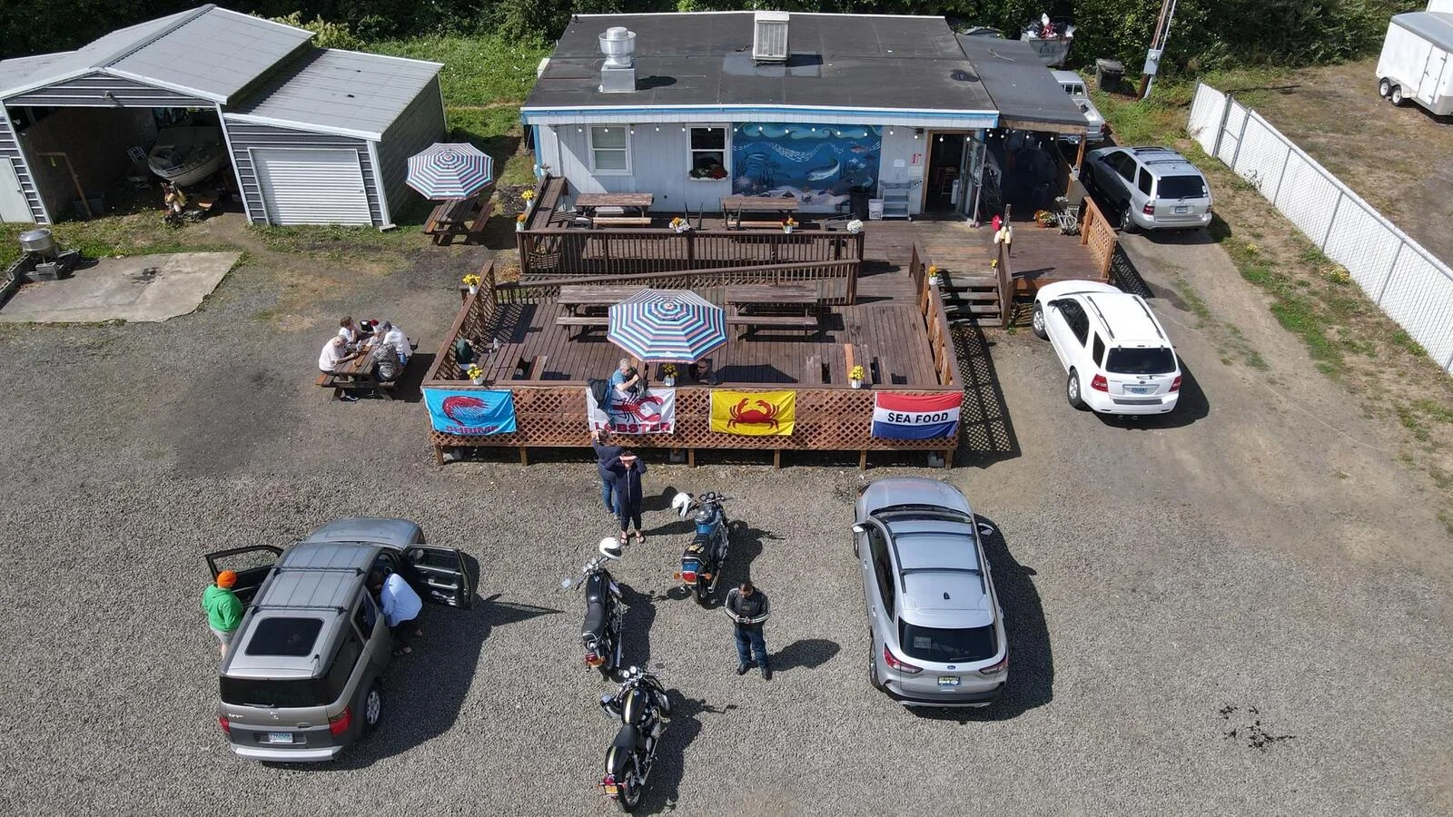 Missing Nortons in the bedroom