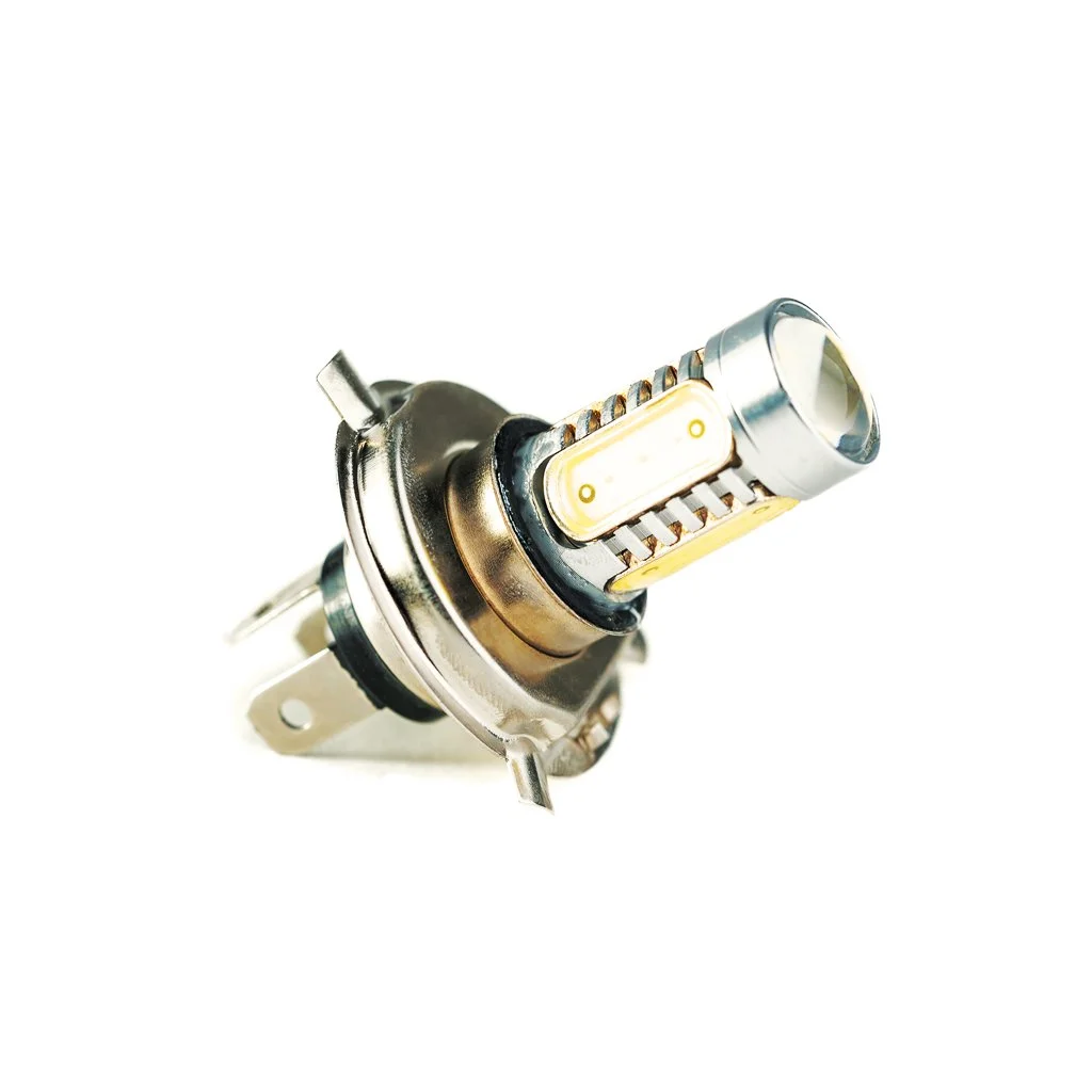 Headlight upgrade  ?