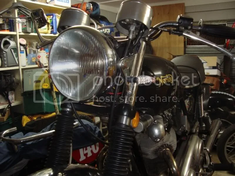 Budget LED  Indicators