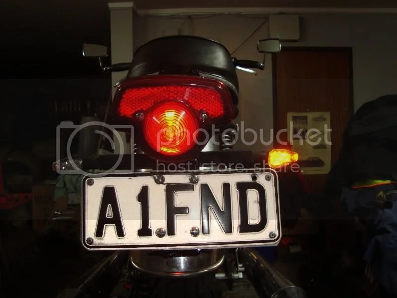 Budget LED  Indicators