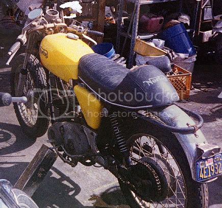 Was This Your Motorcycle in 1977?