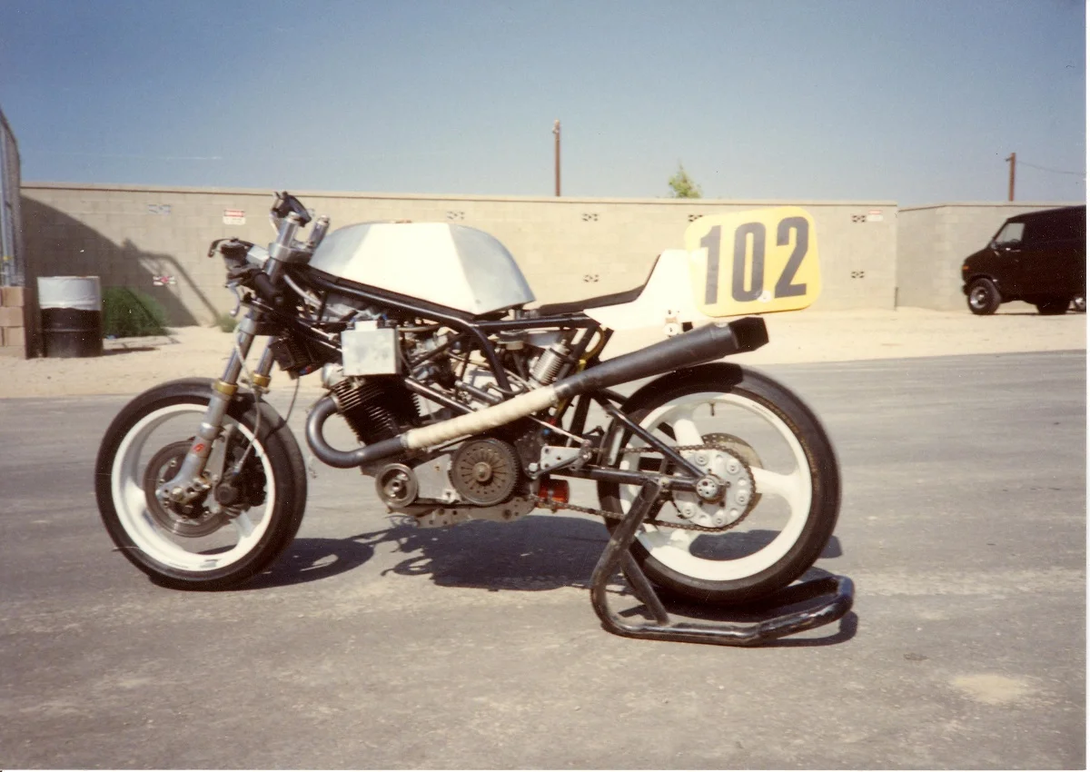 Commando Wheels (2011)