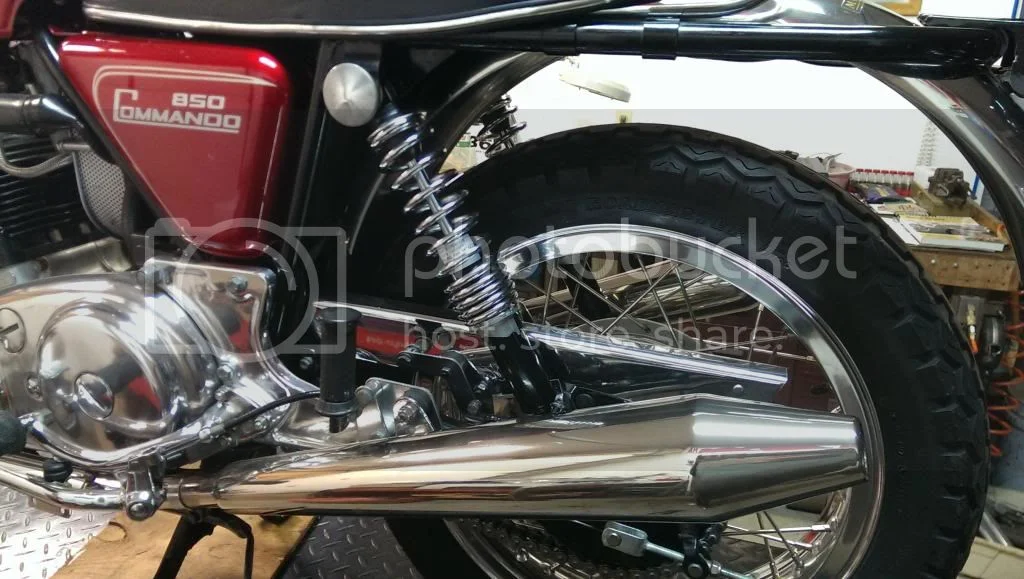 Christmas came late this year