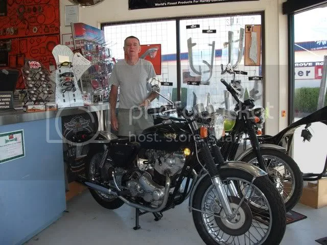 First Commando by Air, Sea and Land