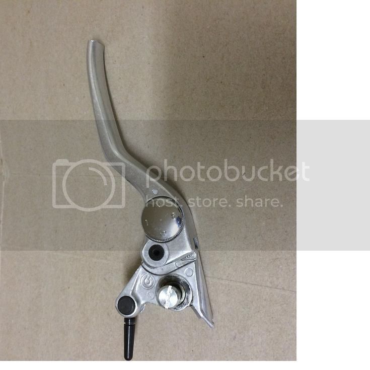 Replacement Clutch Lever