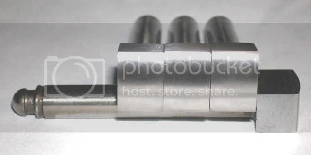 Heavy lifters and valve bounce (2015)