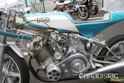 Various Seeley Frames (Mks)