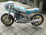 Ever heard or seen a Liton?