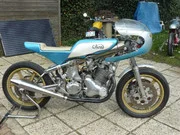 Ever heard or seen a Liton?