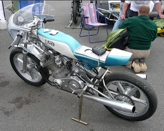 Commando -vs- Triton