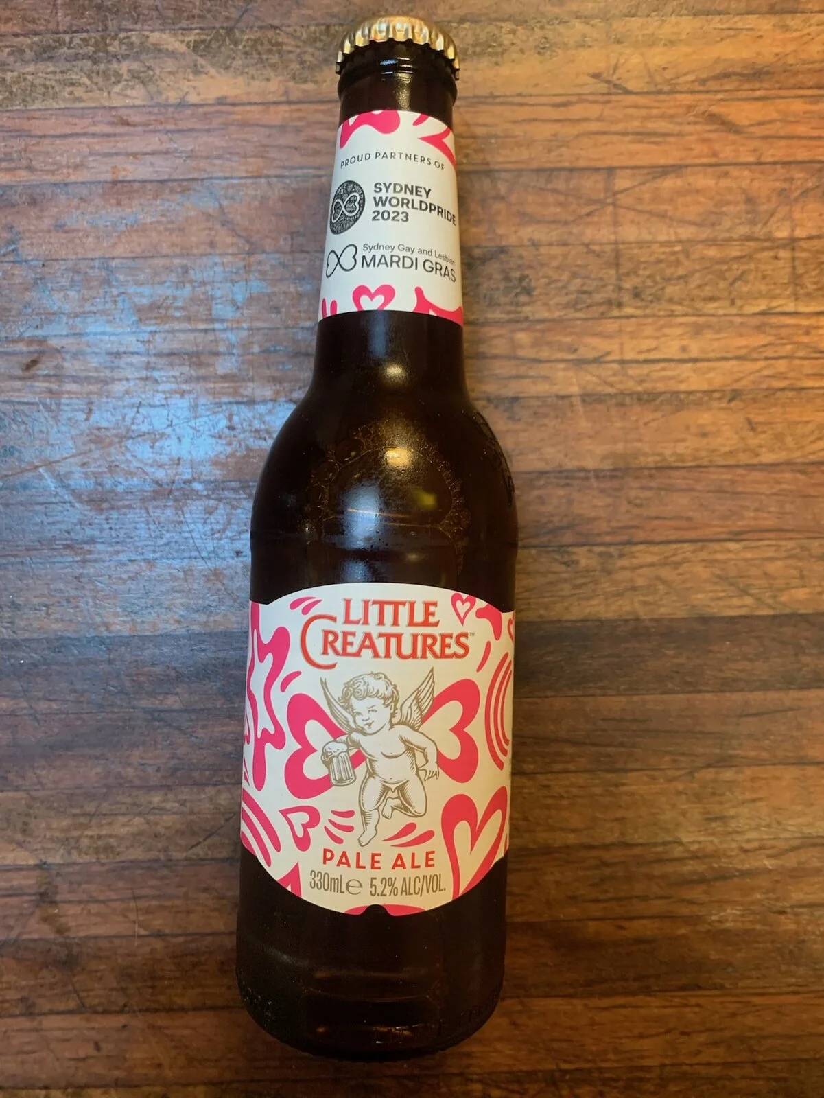 Not that I was ever a fan....