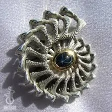 most britt rear shocks are ~ vertical