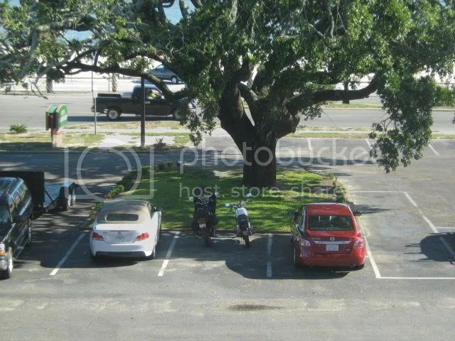 LOP -CRUISIN THE COAST -BARBER