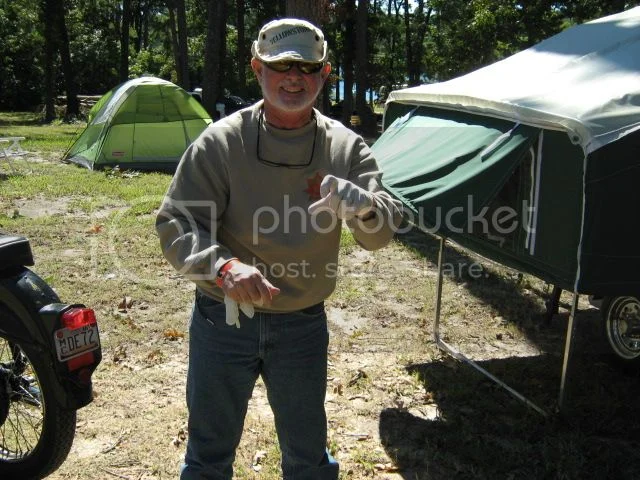 LOP -CRUISIN THE COAST -BARBER