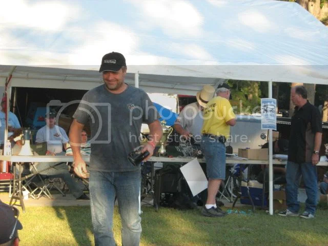 LOP -CRUISIN THE COAST -BARBER