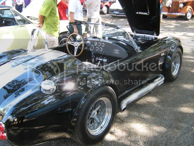 LOP -CRUISIN THE COAST -BARBER