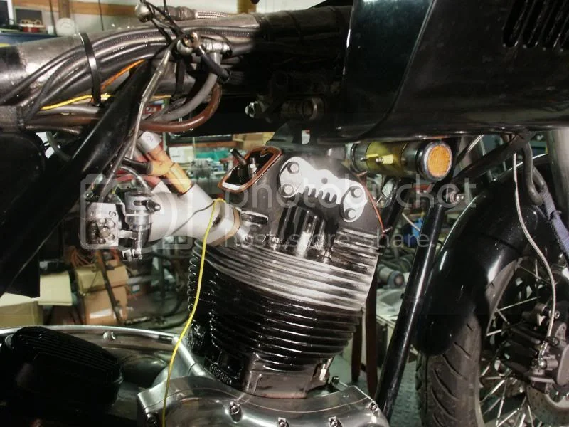 I think I got the goody out of that one.