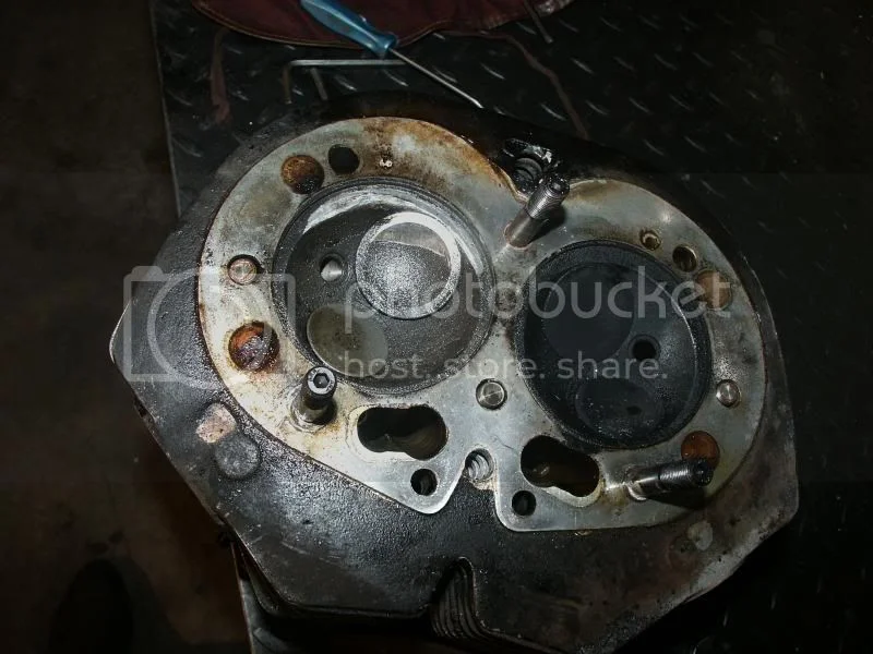 I think I got the goody out of that one.