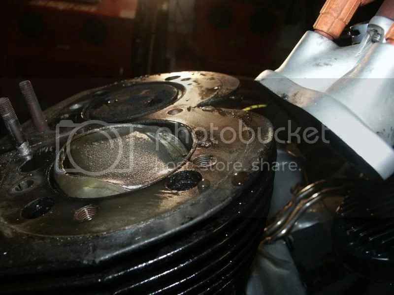 I think I got the goody out of that one.