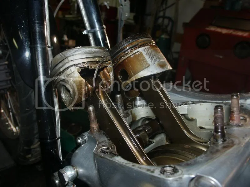 I think I got the goody out of that one.