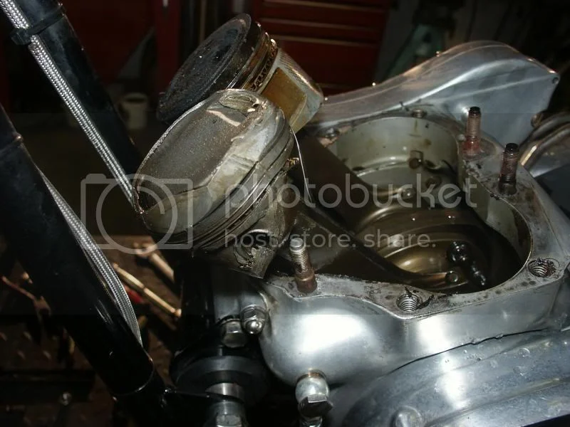 I think I got the goody out of that one.