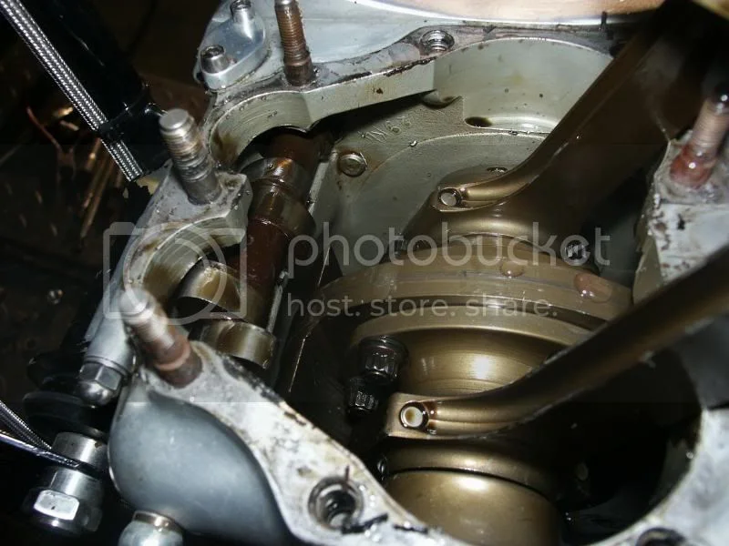 I think I got the goody out of that one.