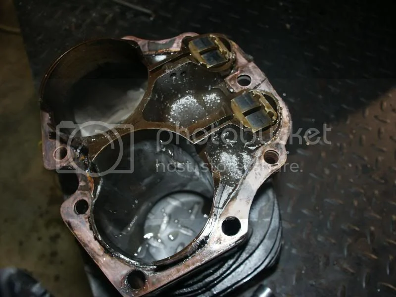 I think I got the goody out of that one.