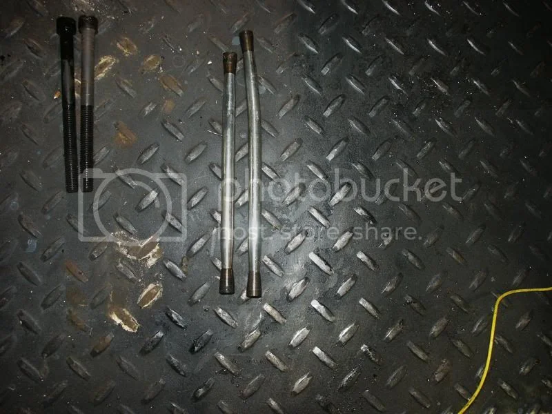 I think I got the goody out of that one.