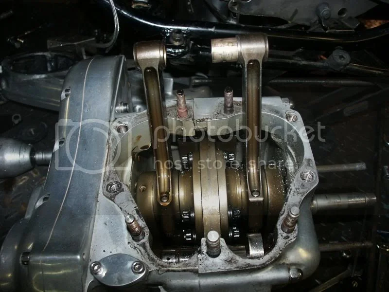 I think I got the goody out of that one.