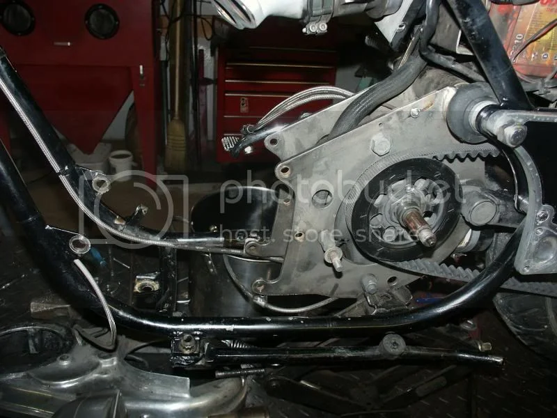 I think I got the goody out of that one.