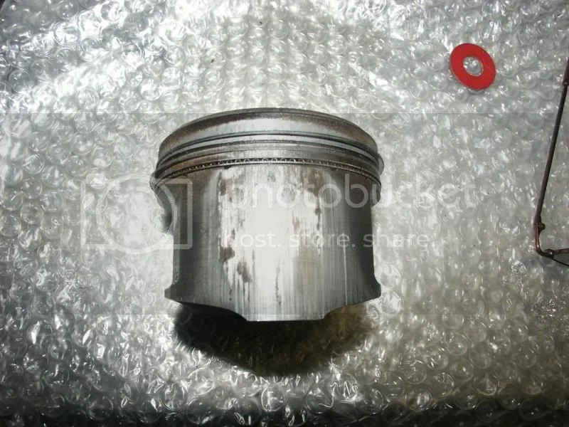 I think I got the goody out of that one.